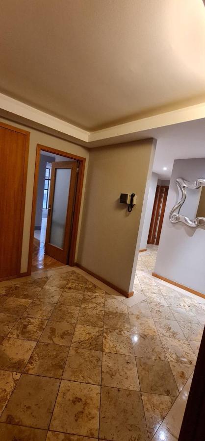 Apartamento Francelos Condominio Vila Nova de Gaia Exterior photo