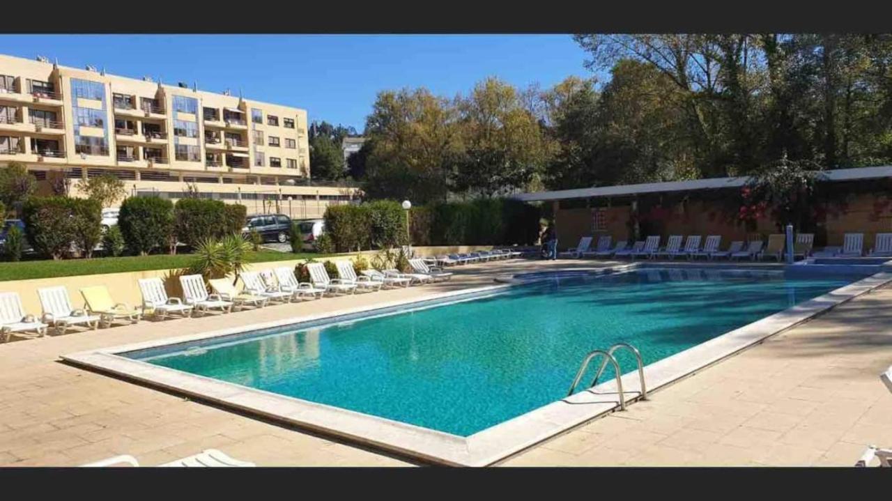 Apartamento Francelos Condominio Vila Nova de Gaia Exterior photo