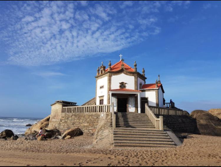Apartamento Francelos Condominio Vila Nova de Gaia Exterior photo