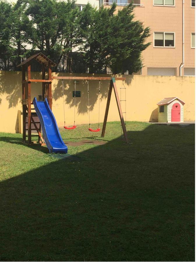 Apartamento Francelos Condominio Vila Nova de Gaia Exterior photo