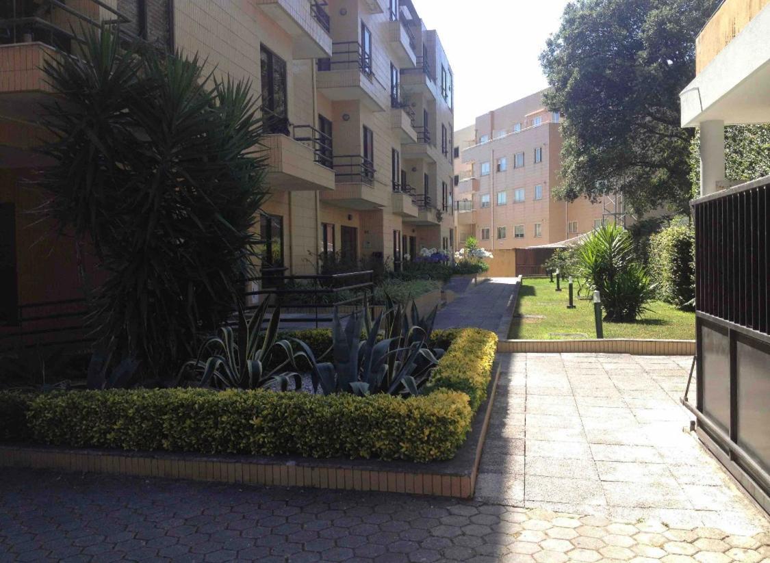 Apartamento Francelos Condominio Vila Nova de Gaia Exterior photo